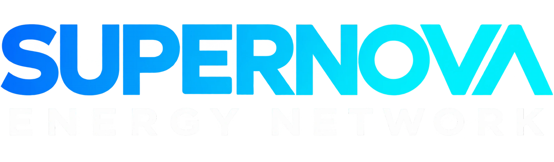 Supernova Energy Network — logo ufficiale